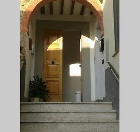 Megognano Casa Michelangelo 아파트 외부 사진