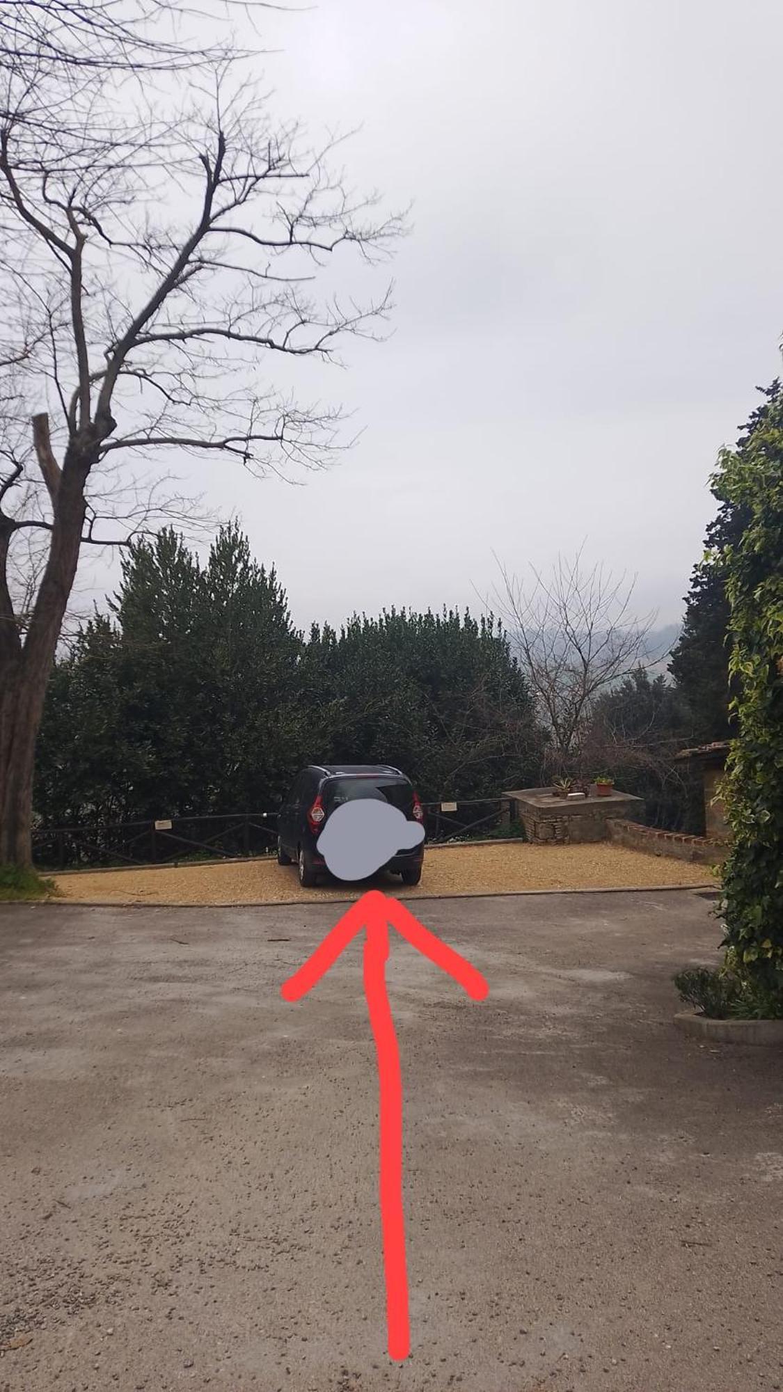 Megognano Casa Michelangelo 아파트 외부 사진