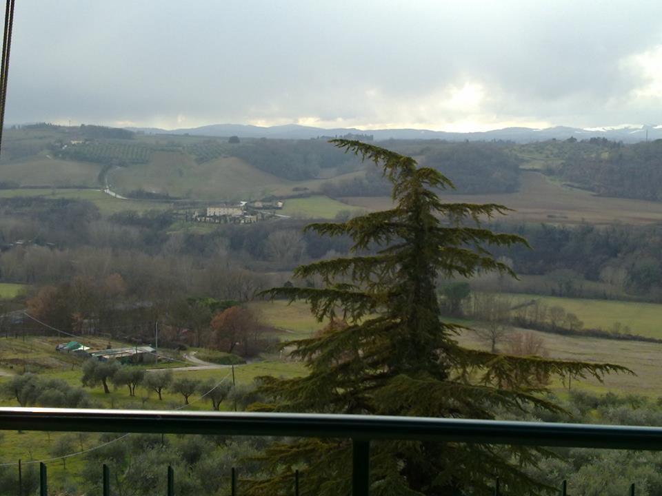 Megognano Casa Michelangelo 아파트 외부 사진